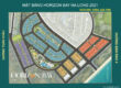 Mặt bằng Horizon Bay Hạ Long