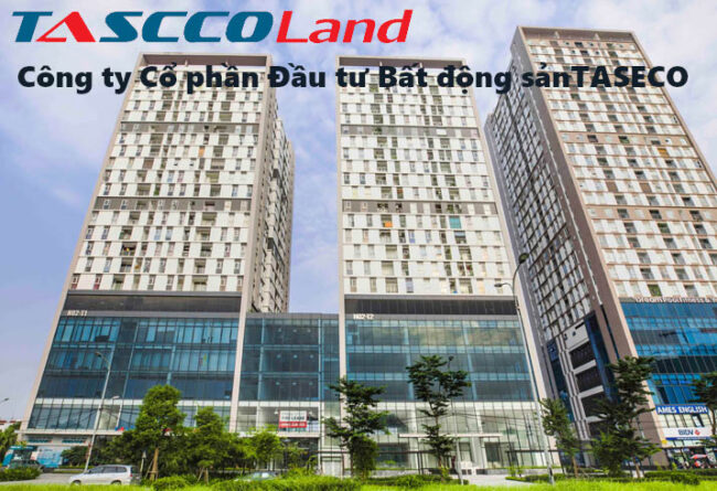Taseco Land Ha Noi