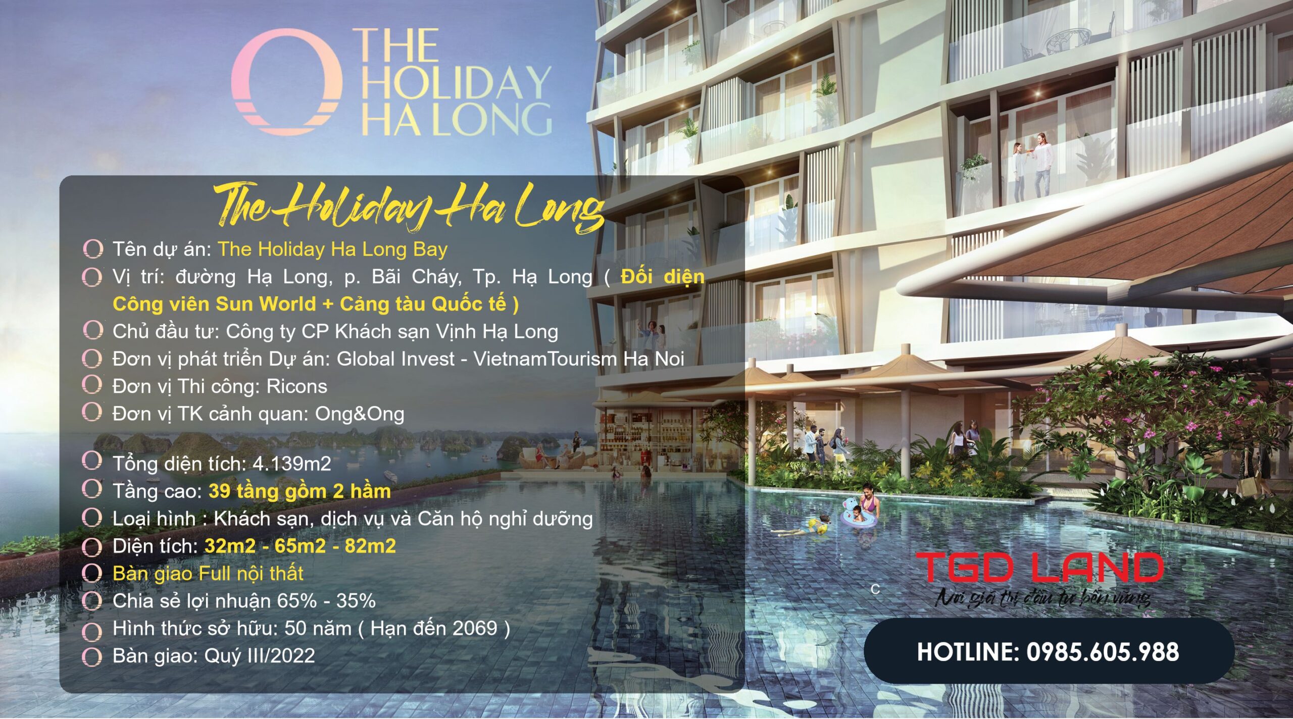 The Holiday Ha Long Bay Bãi Cháy, Hạ Long 2021 The Holiday Ha Long Bay Bãi Cháy, Hạ Long 2021