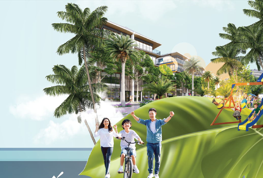 Horizon Bay Ha Long 08