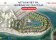 Mặt bằng Biệt Thự Grand Bay Hạ Long Villas mới nhất