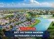Biệt Thự Shirin Mansion Kn Paradise Cam Ranh