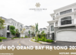 Tiến độ dự án Grand Bay Hạ Long 2023