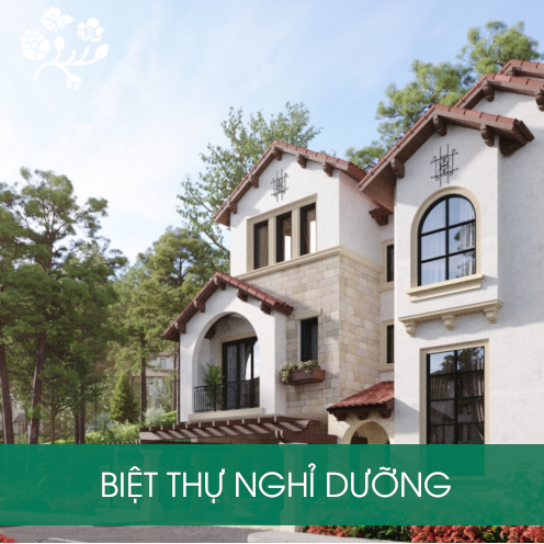 Biệt thự Thung Lũng Thanh Xuân Biệt thự Thung Lũng Thanh Xuân