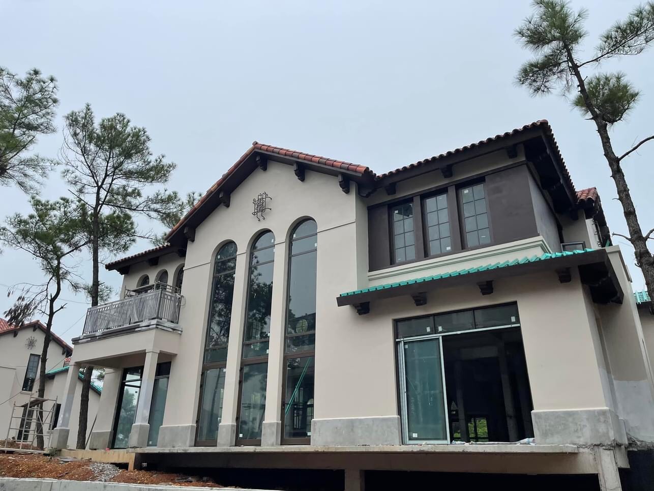 Tiến độ dự án Thung Lũng Thanh Xuân Tháng 10/2023