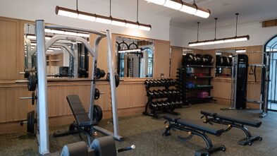 Tiện ích Clubhouse tại Grand Bay Hạ Long Quảng Ninh