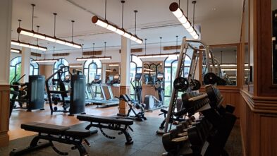 Tiện ích Clubhouse tại Grand Bay Hạ Long Quảng Ninh