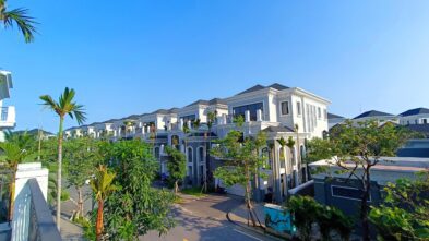 Tiện ích Clubhouse tại Grand Bay Hạ Long Quảng Ninh