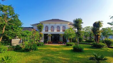 Tiện ích Clubhouse tại Grand Bay Hạ Long Quảng Ninh