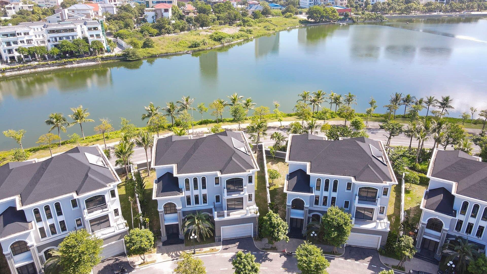 Tiến độ Grand Bay Hạ Long 2023