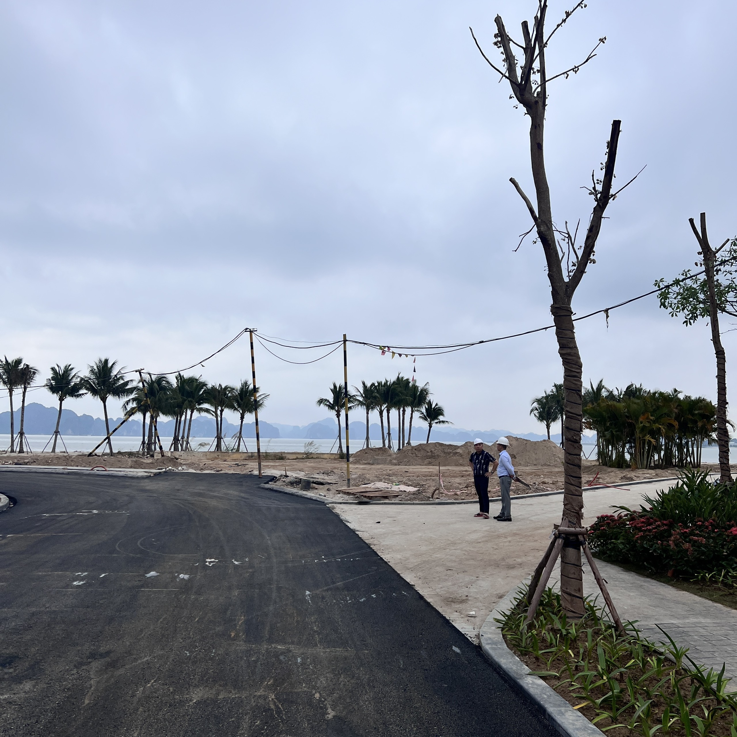 Tiến độ Lagoon Residences Hạ Long 2023