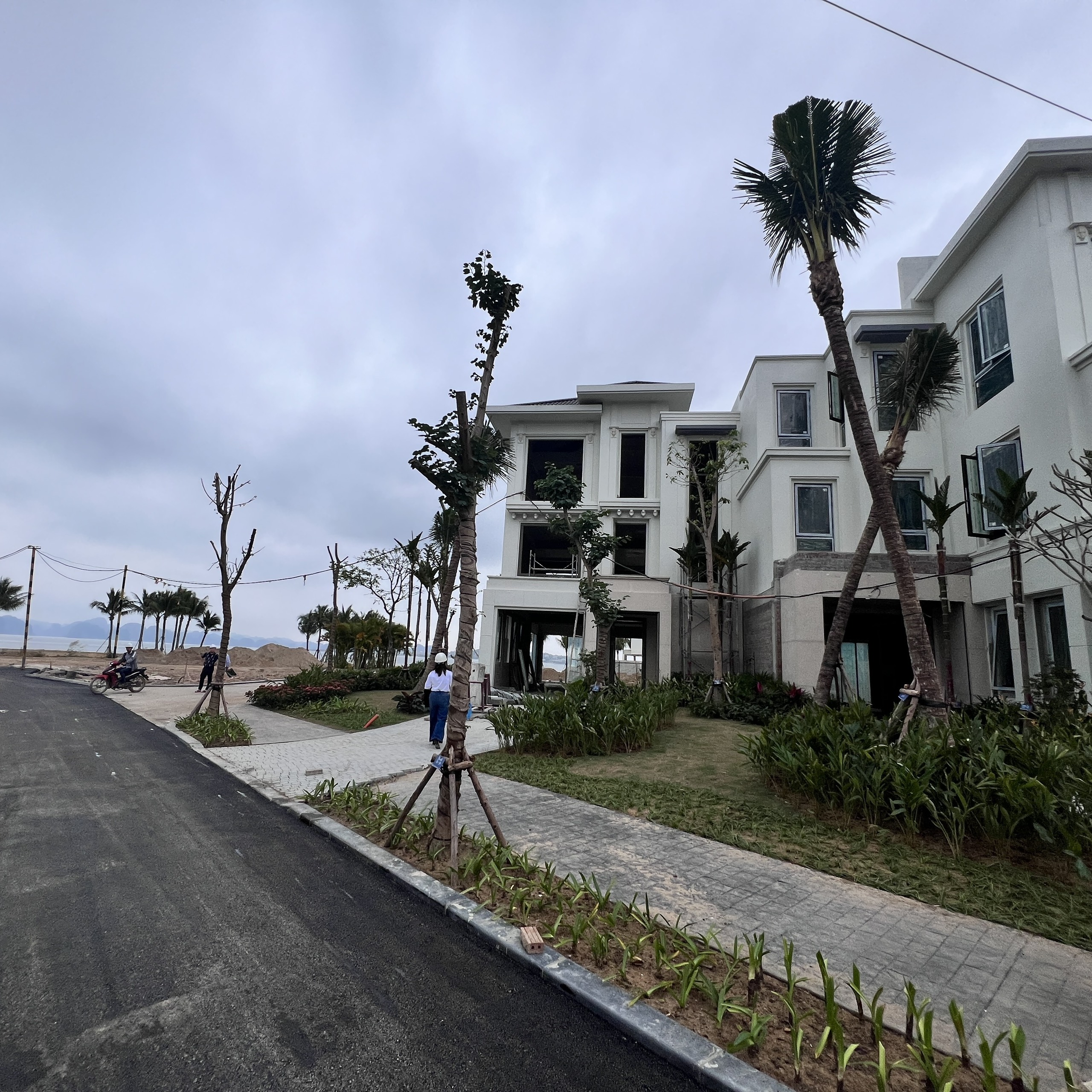 Tiến độ Lagoon Residences Hạ Long 2023