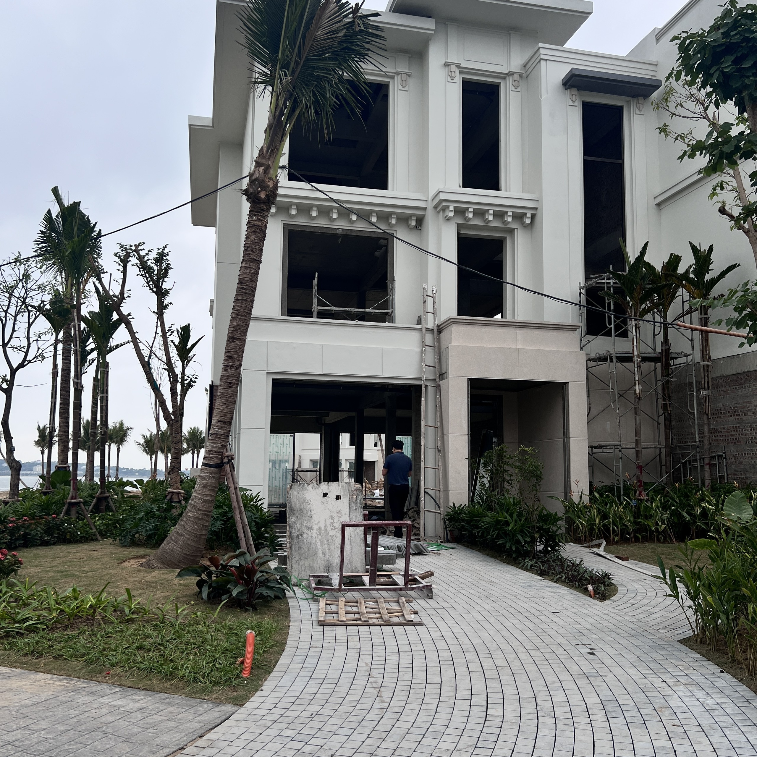 Tiến độ Lagoon Residences Hạ Long 2023