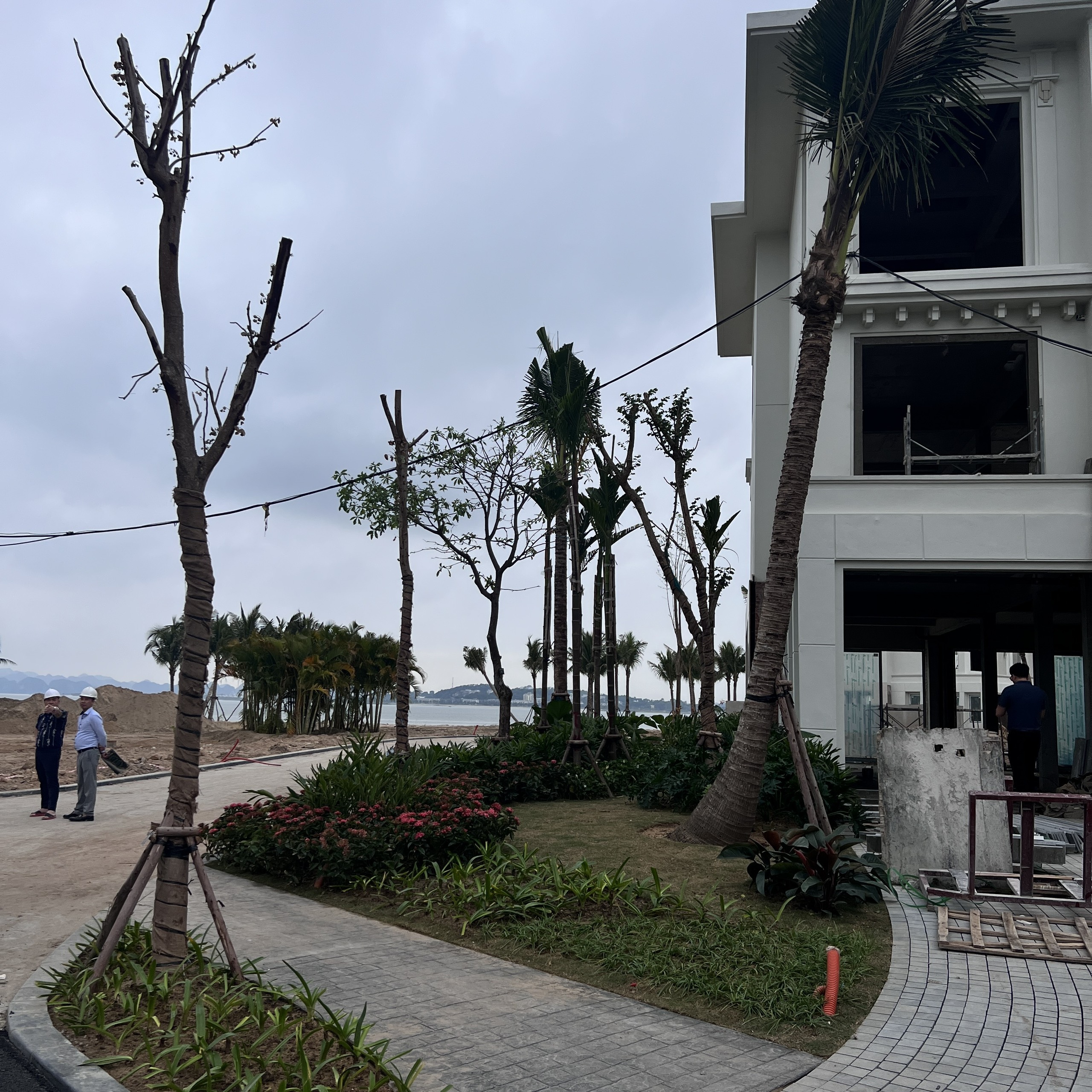 Tiến độ Lagoon Residences Hạ Long 2023