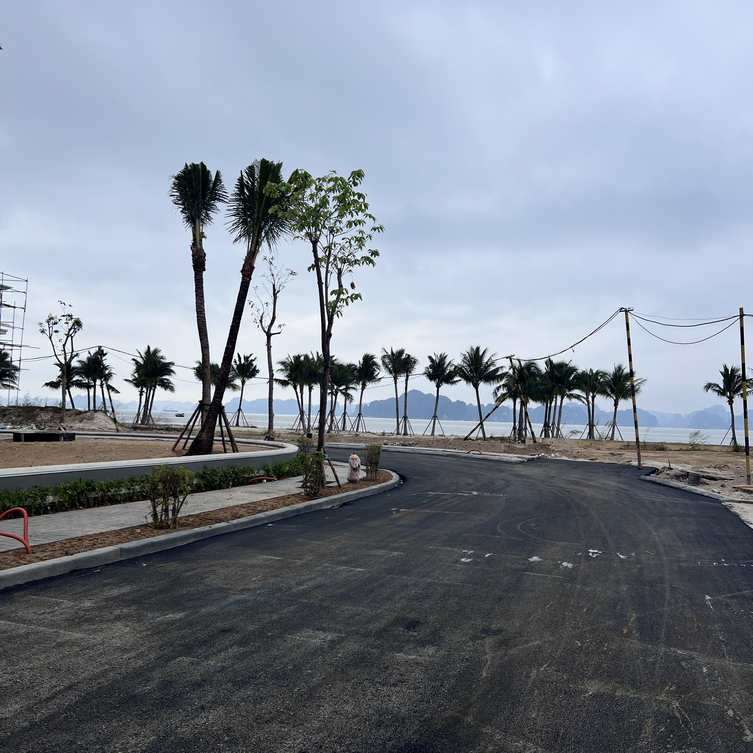 Tiến độ Lagoon Residences Hạ Long 2023