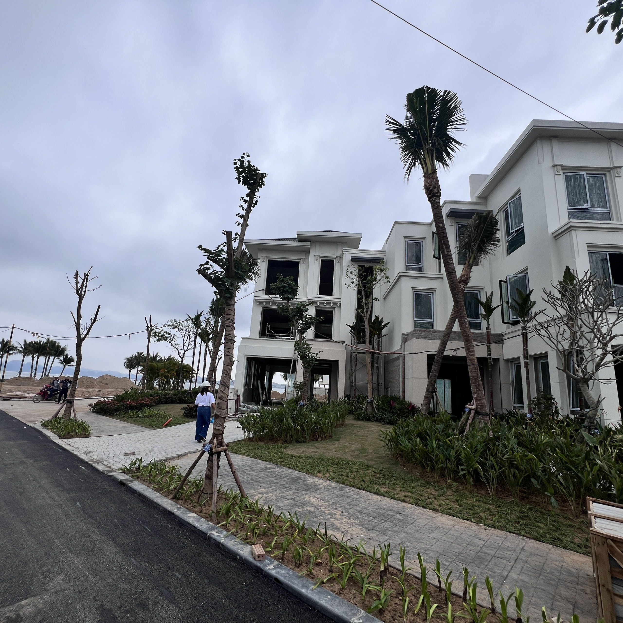 Tiến độ Lagoon Residences Hạ Long 2023