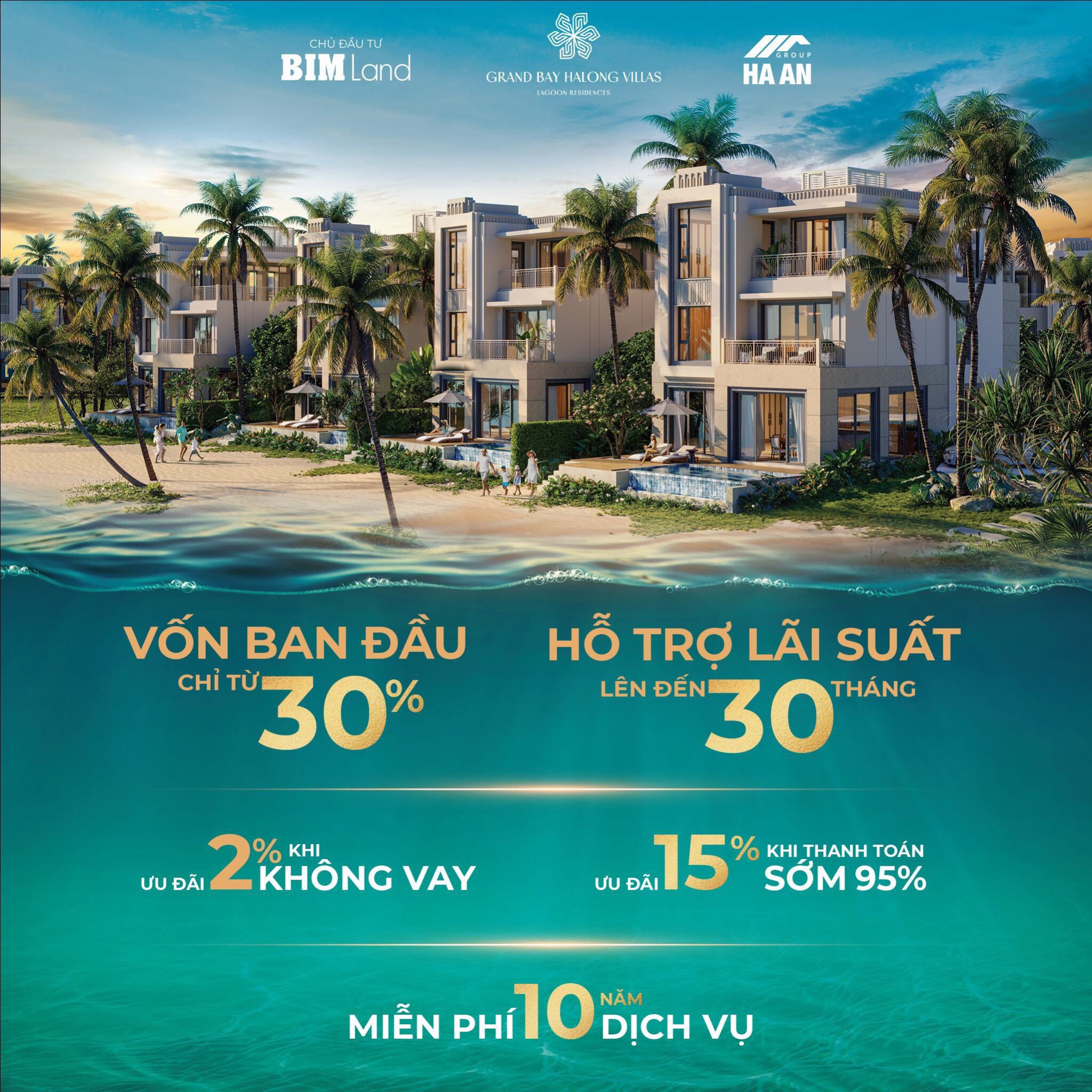 CSBH Lagoon Resdiences CSBH Lagoon Resdiences